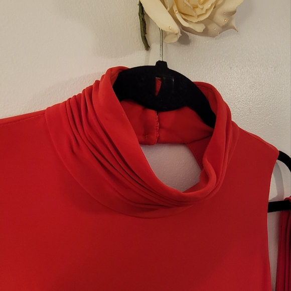 Sleeveless summer dress - Picture 4 of 10